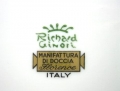 RG イタリアンフルーツ ロゴ